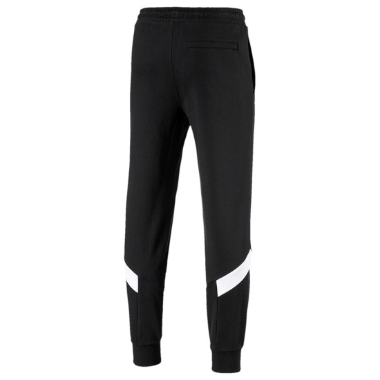 Puma Ανδρικό αθλητικό παντελόνι Iconic MCS